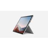 MICROSOFT Surface Pro 7+ Intel Core i7-1165G7 12.3inch 16GB 1TB W10P Platinum DK/FI/NO/PT/ES/SE 1 License