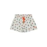 GALLO - Beach shorts and trousers - White - 11