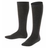 FALKE Comfort Wool Kids Knee-high Socks - 31-34