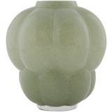 Aytm Uva s Vase Vase 35 Cm Pastelgrøn - Vaser Glas Pastellgrön - 510310529015