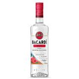 Bacardi Razz Flavoured Rum 32% 1L