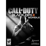 Call of Duty: Black Ops II Bundle Steam Gift GLOBAL