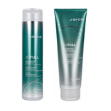 Joico - JoiFULL Volumizing Shampoo 300 ml + Joico - JoiFULL Volumizing Conditioner 250 ml - Fri fragt og klar til levering