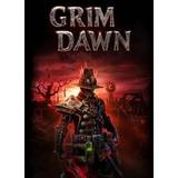 Grim Dawn (PC) - Steam - Digital Code