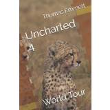 Uncharted 4 - Thomas Emmett - 9781699067420