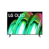 LG OLED65A23LA - 65 Diagonal klasse A2 Series OLED TV - Smart TV - webOS, ThinQ AI - 4K UHD (2160p) 3840 x 2160 - HDR