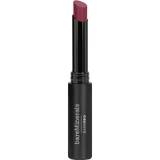 Bare Minerals Longwear Lipstick 2 gr. - Boysenberry