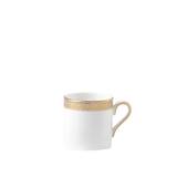 Wedgwood - Vera Wang Lace Gold Espresso Cup