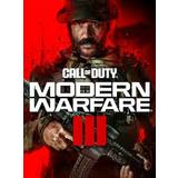 Call of Duty: Modern Warfare III (PC) - Steam Account - GLOBAL