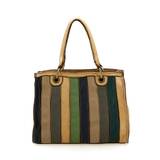 CATERINA LUCCHI - Shoulder bag - Bronze - --