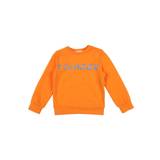 ALVIERO MARTINI 1a CLASSE - Sweatshirt - Orange - 6