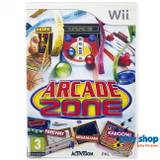Arcade Zone - Wii