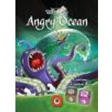Rattle, Battle, Grab the Loot: Angry Oceans (Exp.) …