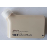 Uspa Supernatural Wheatgrass Protective Shampoo 250ml