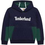 Timberland  Sweatshirts -  - Blå - 16 år