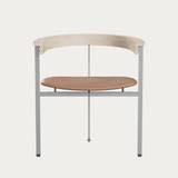 PK11™ stol - Designet af Poul Kjærholm - Fritz Hansen