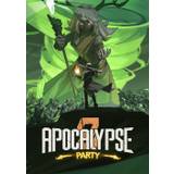 Apocalypse Party PC