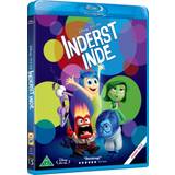 Inderst Inde - Disney Pixar - Blu-Ray
