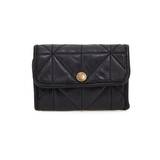 CATERINA LUCCHI - Wallet - Black - --
