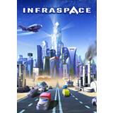 InfraSpace PC
