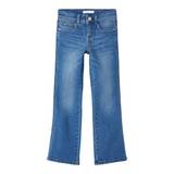 Bootcut Jeans - 110
