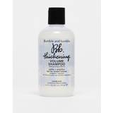 Bumble and Bumble - Thickening Volume Shampoo 250 ml-Ingen farve