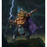 Thor God of Thunder