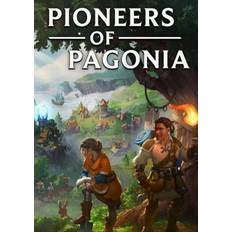 Pioneers of Pagonia PC