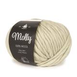 Mayflower Molly - 01 Natur - 150 g