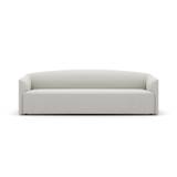 NEW WORKS - Shore Sofa 3-seater, Extended Base