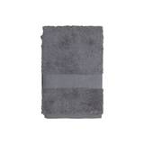 bodum Håndklæde, mørkegrå, 50 x 100 cm