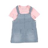 TOMMY HILFIGER - Baby All-in-ones & Dungarees - Blue - 9