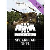 Arma 3 Creator DLC: Spearhead 1944 (PC) - Steam Gift - EUROPE