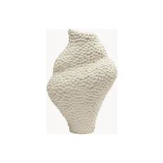 Design-Vase Isla in organischer Form, H 32 cm