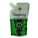 Sirup Simplicity, 450 g. Candi Syrup Inc.