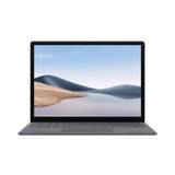 Microsoft Surface Laptop 4 Bærbar PC - Intel Core i5 (11. Gen) 1145G7 - 8 GB LPDDR4X - 512 GB SSD - 13.5"
