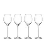 Orrefors - More Champagne Boule glas 31 cl 4-pack