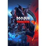 Mass Effect Legendary Edition (PC) - Steam - Digital Code