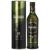 Glenfiddich - 12 yo Single Highland Malt