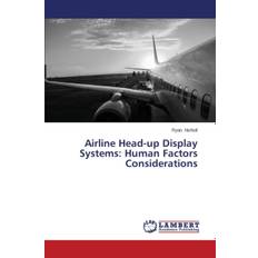 Airline Head-up Display Systems - Nicholl Ryan - 9783659624933