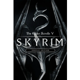 The Elder Scrolls V: Skyrim Special Edition (EU) (PC) - Steam - Digital Code