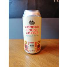 Copenhagen Commons "Common House Copper" | 5% | 44cl | Sour Beer