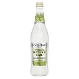 Fever-tree Mexican Lime 50cl