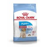 ROYAL CANIN Puppy Medium 15 kg