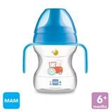 MAM Learn to Drink Cup, 190ml - drikkekop