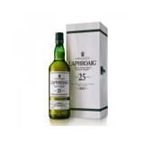 Laphroaig 25 års whisky 70 cl. - 53,4%