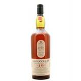 Lagavulin 16 år White Horse Single Islay Malt Scotch Whisky 100 cl 43%