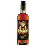 Pirate Golden Rum 30% 70 cl