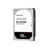 Harddisk Western Digital ULTRASTAR DC HC330 HDD 10 TB SSD