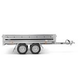 Brenderup 3251 ST trailer - 750 kg